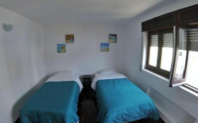 S Jose Algarve Hostel