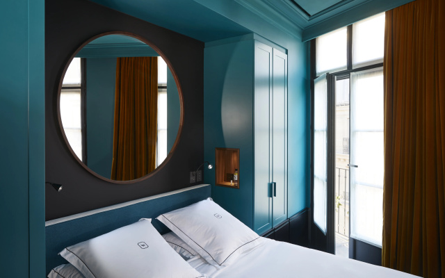 Le Roch Hotel & Spa