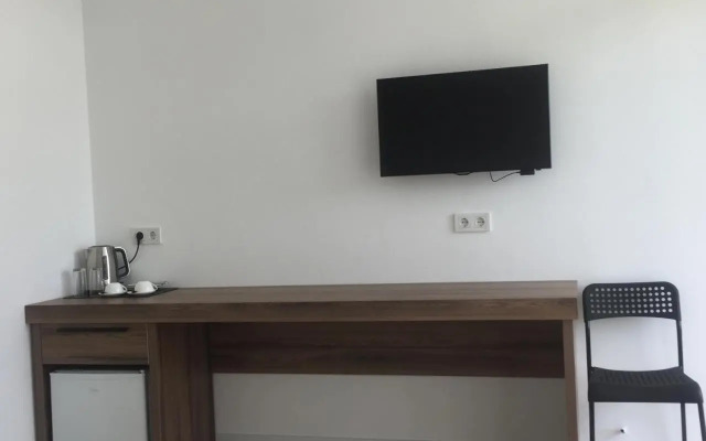 Family Guest House Kananeli