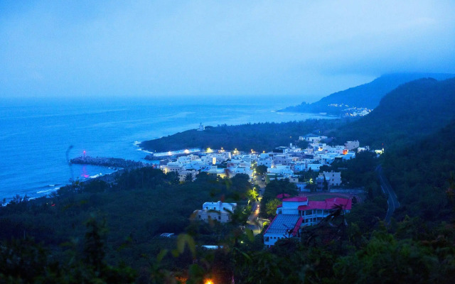 myOcean Villa