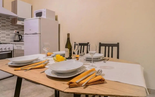 Valletta Main Street Apartment