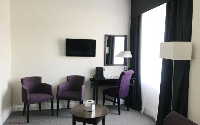 Hythe Imperial Hotel Spa & Golf