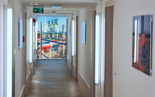 Hotel Astra