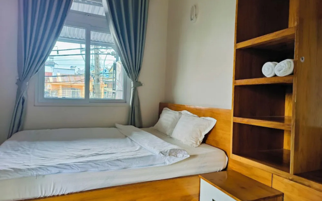 BIKA Hostel & Dorm – Guest Rooms – Da Lat