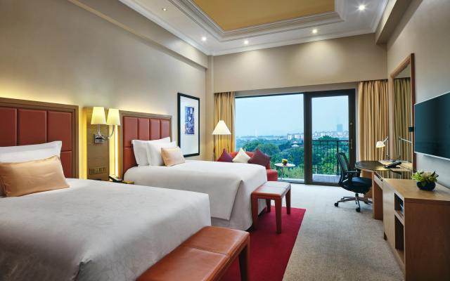 InterContinental Shenzhen by IHG