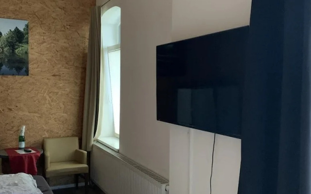 Wildeshauser Bahnhof