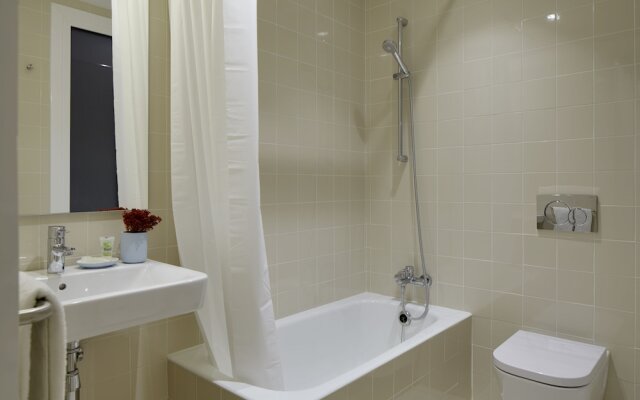 Karkizano Apartment by FeelFree Rentals