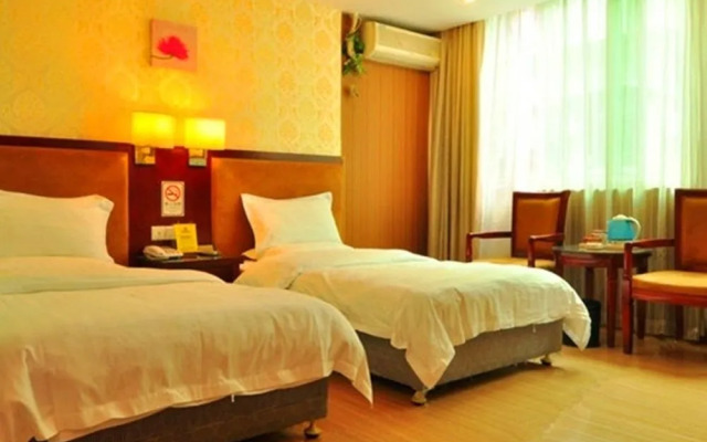 Kaiserdom Hotel Huakai