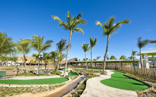 Family Club at Barceló Bávaro Palace