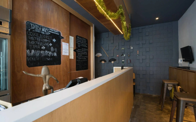 Mori Hostel