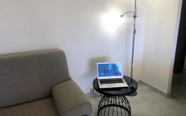 Résidence cosy le Nicerama piscine parking