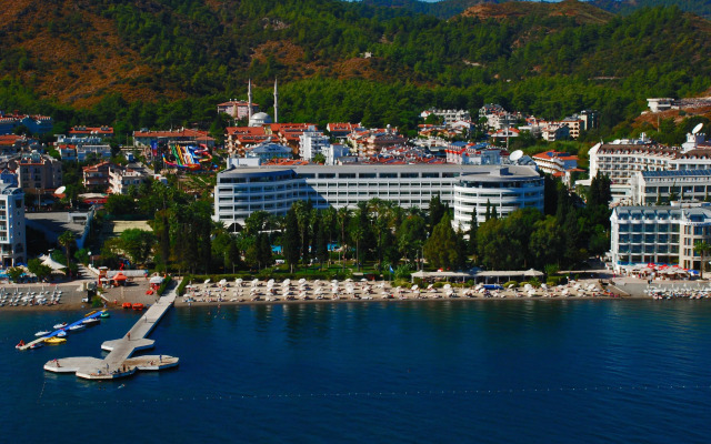 Grand Azur Marmaris