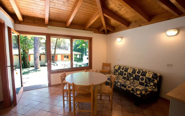 Villaggio Belvedere Pineta