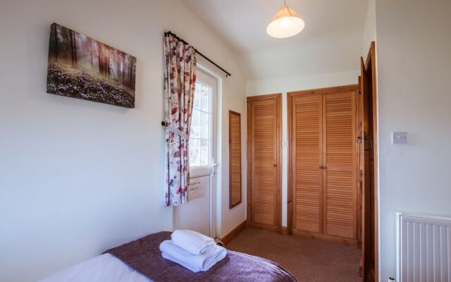Stabal Cottage