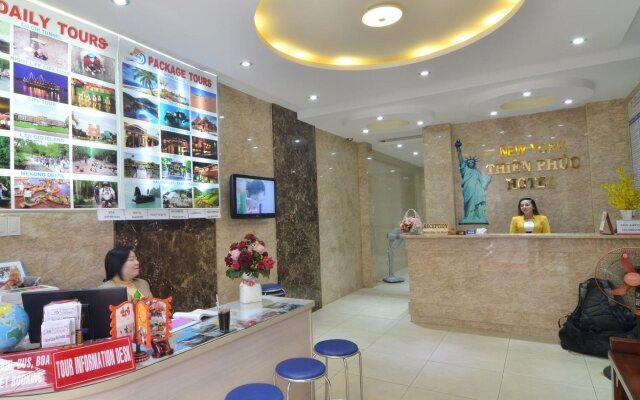 New York Thien Phuc Hotel