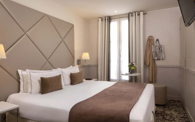 Hotel Longchamp Elysees