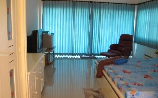 Trang Andaman Resort