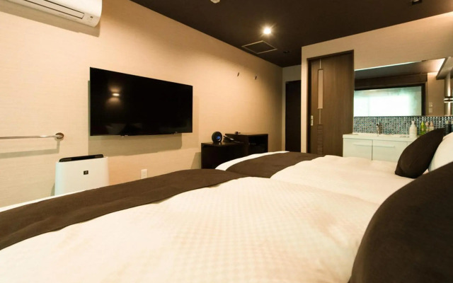 Livemax Resort Hakone Sengokuhara
