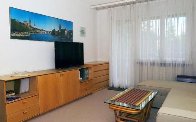 Apartment Allod-Park.57