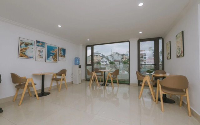 Ngan Pho Studio & Hotel