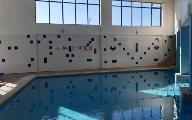 Sunholidays Apartment by Portugalferias