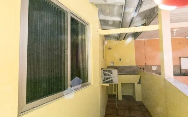 Kit 5 - Com piscina 4 pessoas