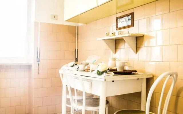 Haw Amapola Holiday Home
