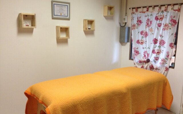 L' Escale des Hirondelles