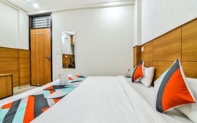 Fabhotel Aerosky