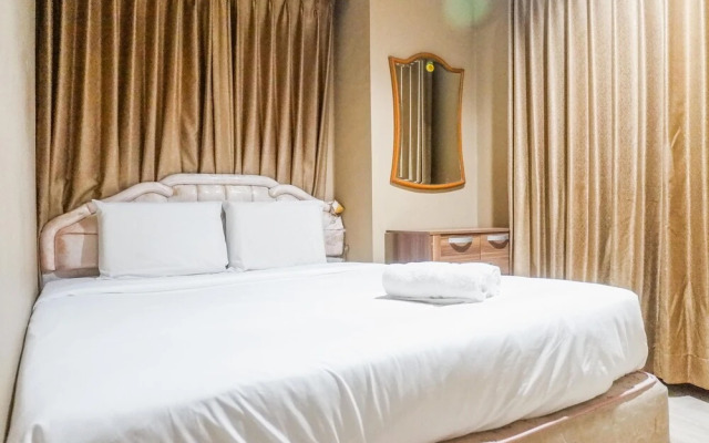 Scenic 2Br Apartment At Taman Beverly