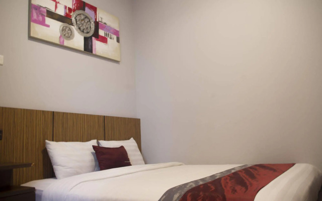 Valore Hotel