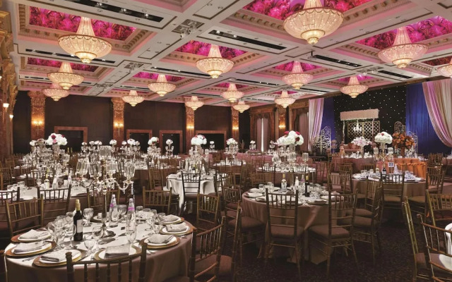 Park Inn by Radisson, Toronto Airport West