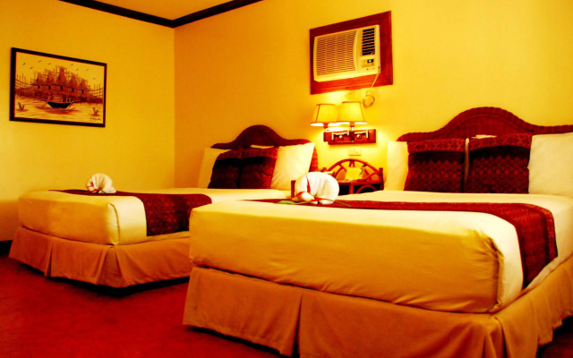 Chali Beach Resort and Conference Center