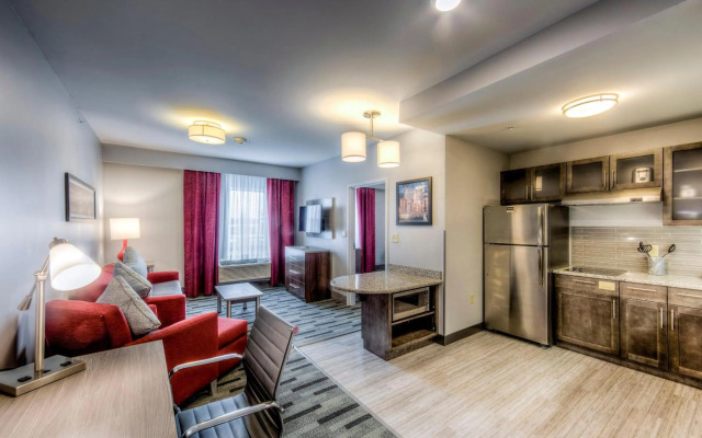 Staybridge Suites Columbus Univ Area - OSU by IHG