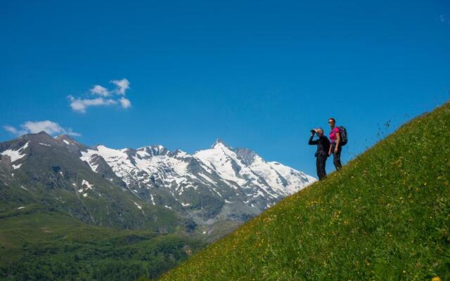 Alpinside Appartements