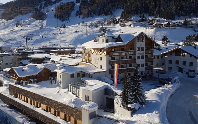 Hotel Nassereinerhof