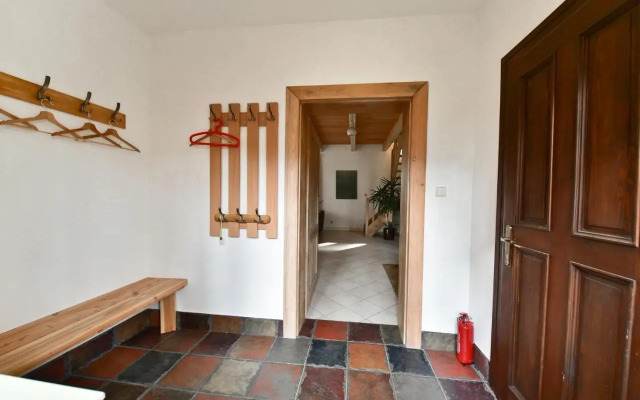 Leśny Domek koło Karpacza - Apartamentuj