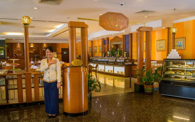 Hotel Grand Continental Kuching