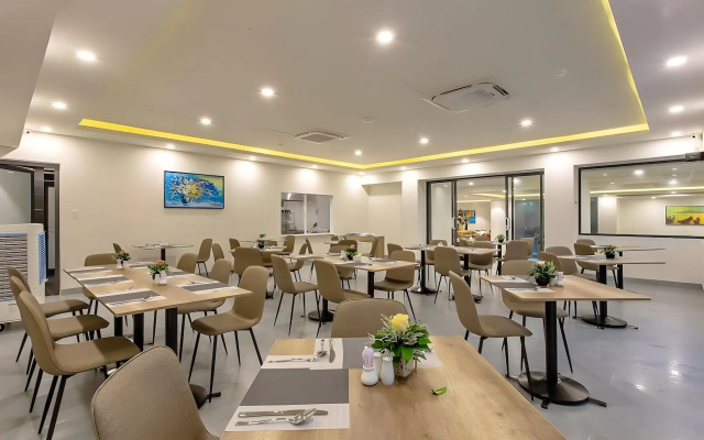 Aurora Riverside Hotel and Spa