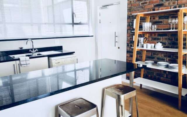 1 Bedroom Apartment in Cape Town City Centre