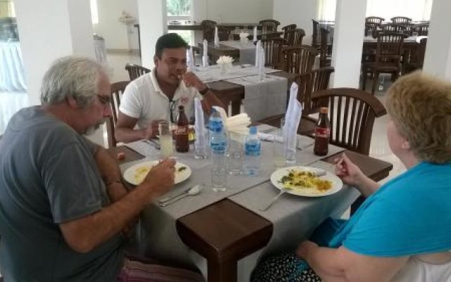 Kandyan Turquoise Bungalows