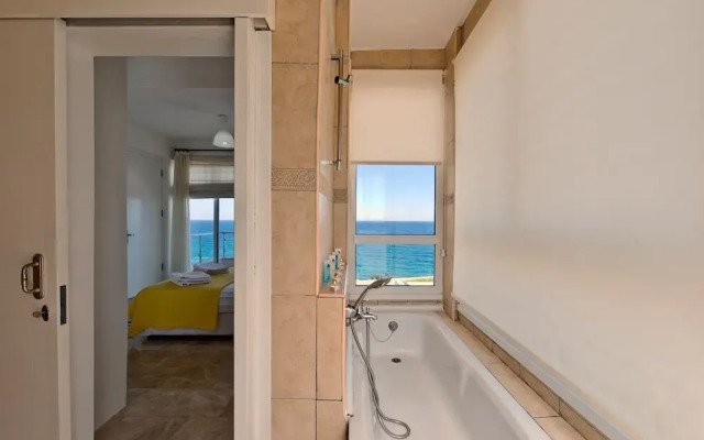 Villa Ocean View by Amy Villas