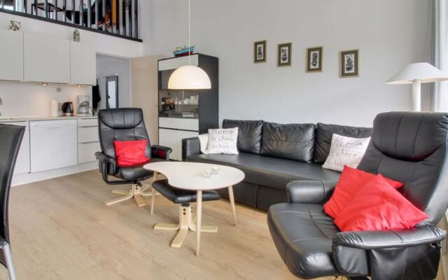 "Zeqir" - 200m from the sea in Western Jutland