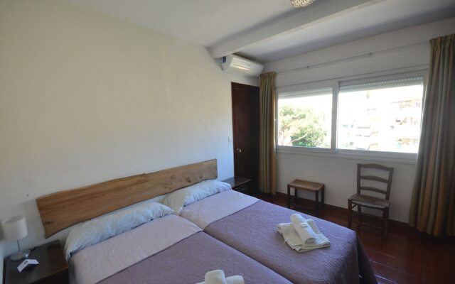 Hostal La Palmera