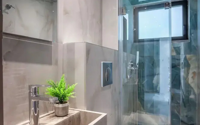 Eternity Blue Exclusive Villa