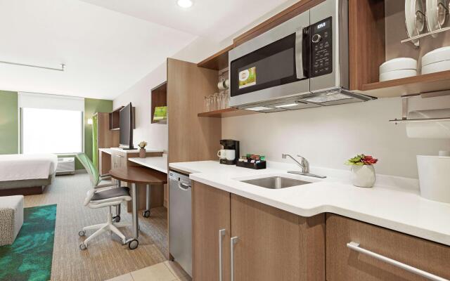 Home2 Suites by Hilton Scottsdale Salt River