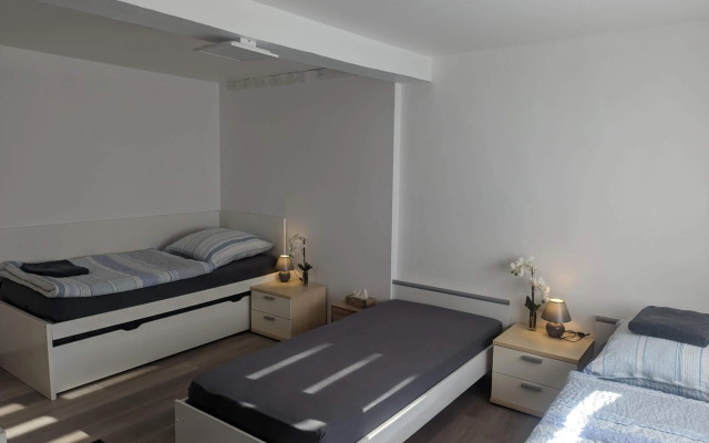 Neuberg Hanau Frankfurt