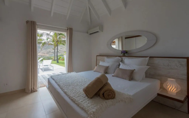 Dream Villa Grand Fond 792