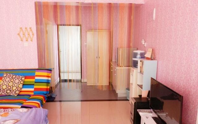 Chongqing Gaodi Boutique Apartment