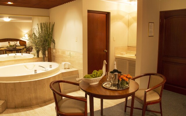Hotel Park Suites
